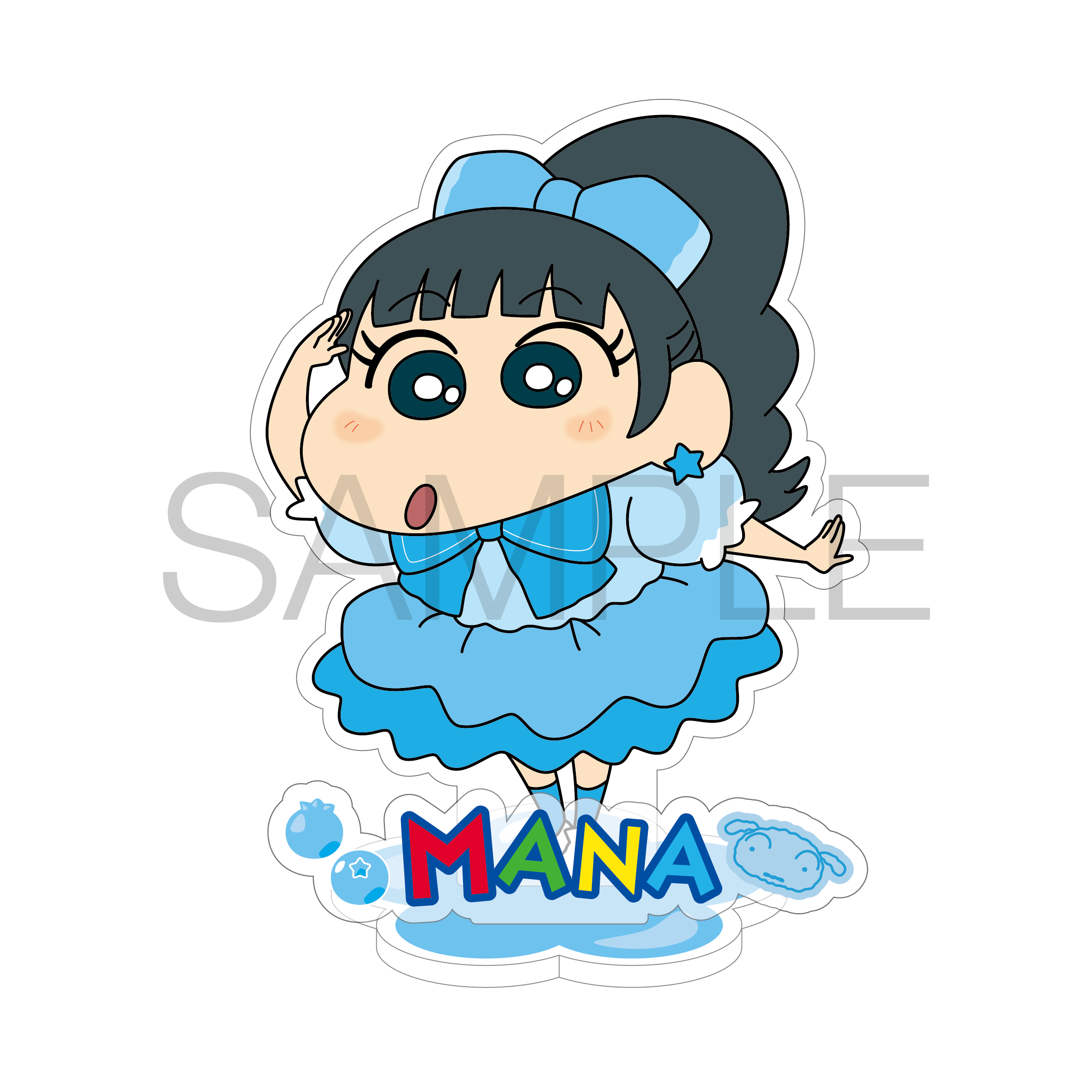 wf2025 ゴキブリしんちゃん xinye クレヨンしんちゃん 新品未開封 双葉社オンラインストア