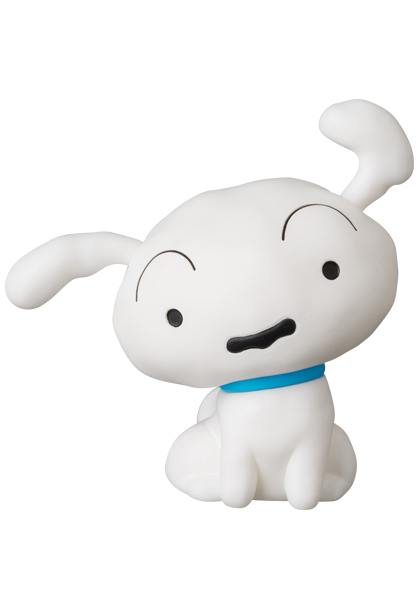 クレヨンしんちゃん　UDF シロ