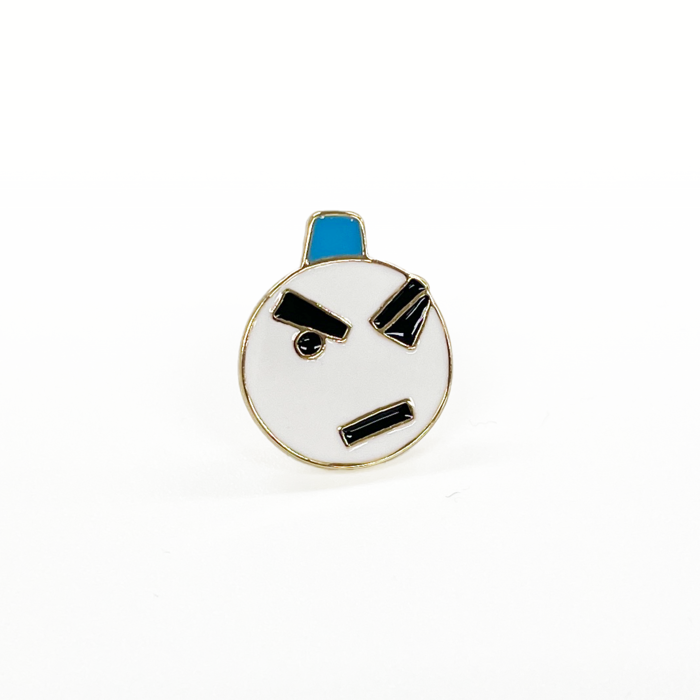 クレヨンしんちゃん　ピアス　ス・ノーマン・パー