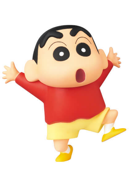 クレヨンしんちゃん　UDF しんちゃん (リニューアル版)