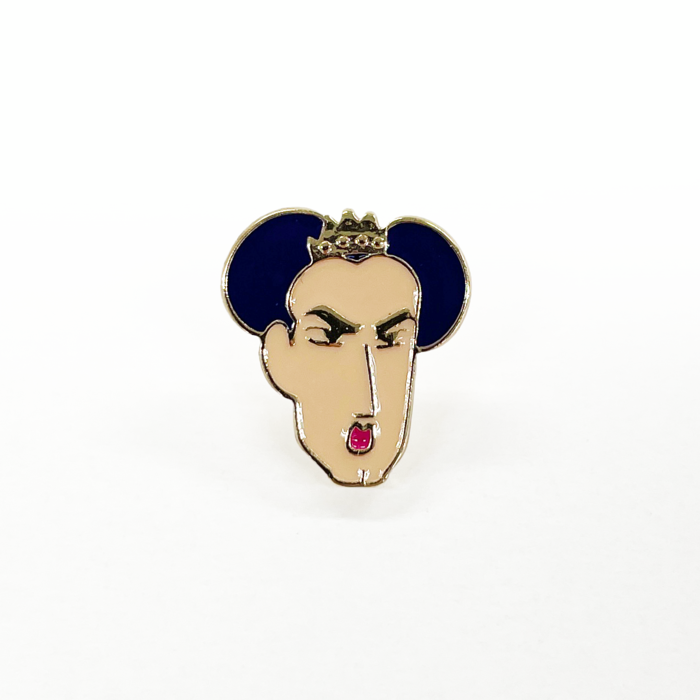 クレヨンしんちゃん　ピアス　ジョマ