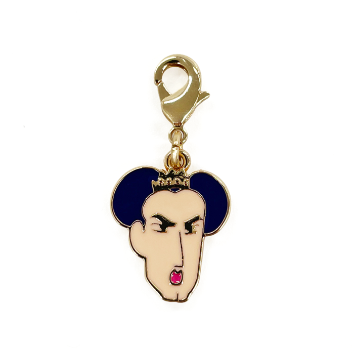 クレヨンしんちゃん　チャーム　ジョマ