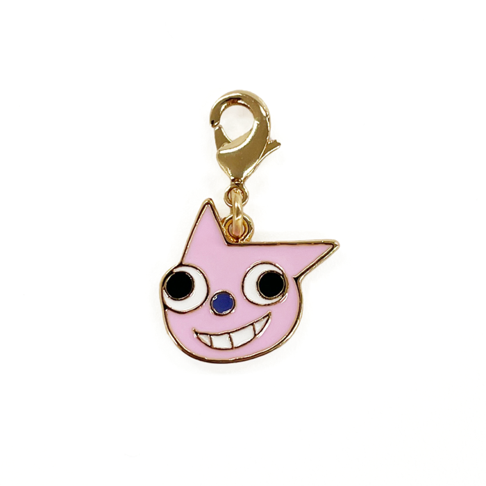 クレヨンしんちゃん　チャーム　ヘンダーくん