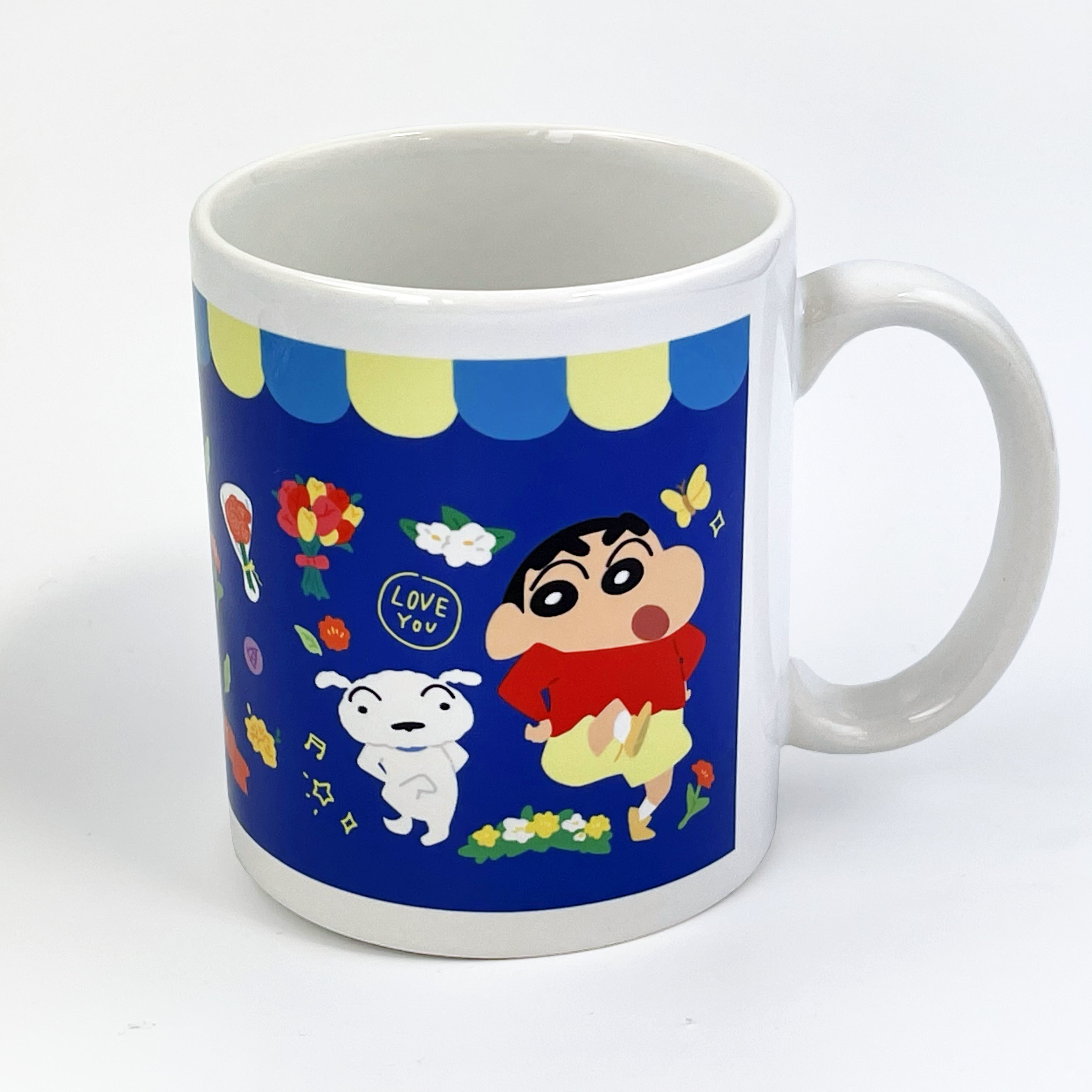 日本限定 クレヨンしんちゃん コップ4個 cominox.com.mx
