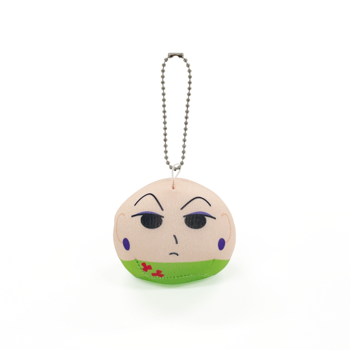 クレヨンしんちゃん　シネマセレクション1997　ころまるマスコット　ラベンダー